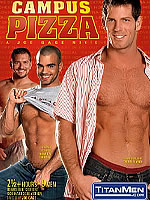 Campus Pizza