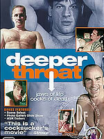 Deeper Throat