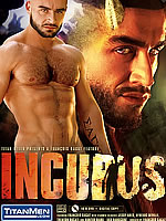 Incubus Part 1