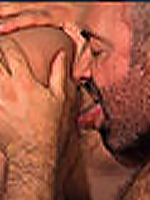 One Thing Leads To Another: Scene 2: Brad Kalvo & Tate Ryder