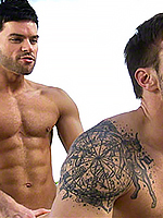 Scotch Inkom and Danny King - Intuition Scene 3