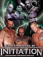 Fallen Angel III