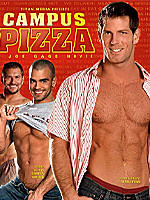Campus Pizza