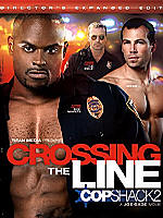 Cop Shack 2: Crossing The Line