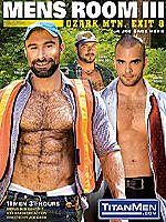 Men’s Room III: Ozark Mtn. Exit 8